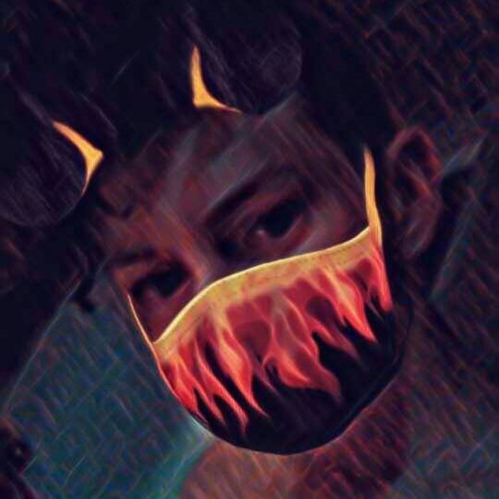 Meet your Posher, Cayden